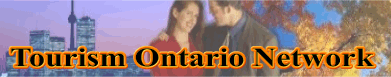 Tourism Ontario Network